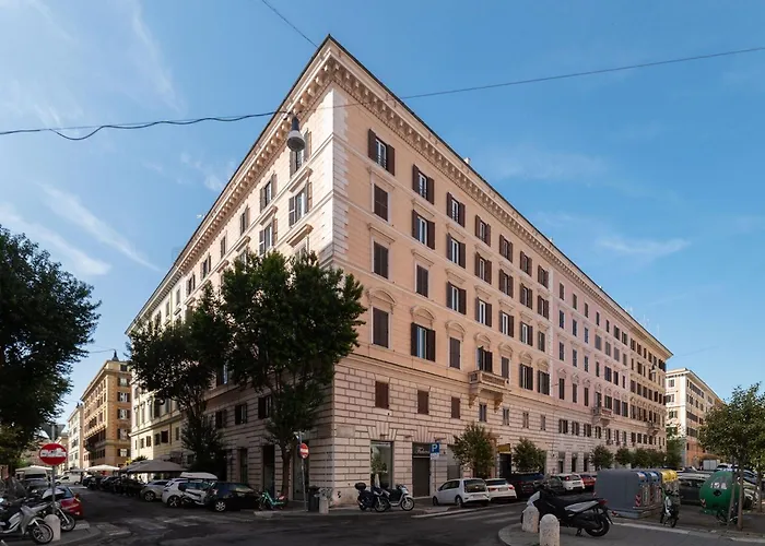 Guesthost - The Gracchi Apartment
